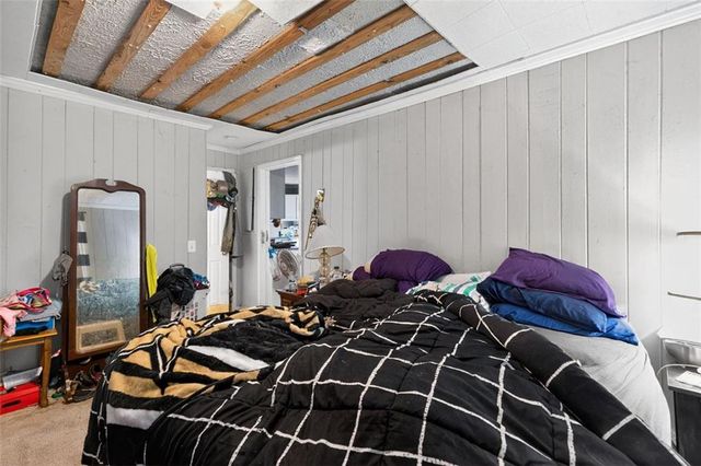 407 E 18TH SW Street, Rome, GA 30161