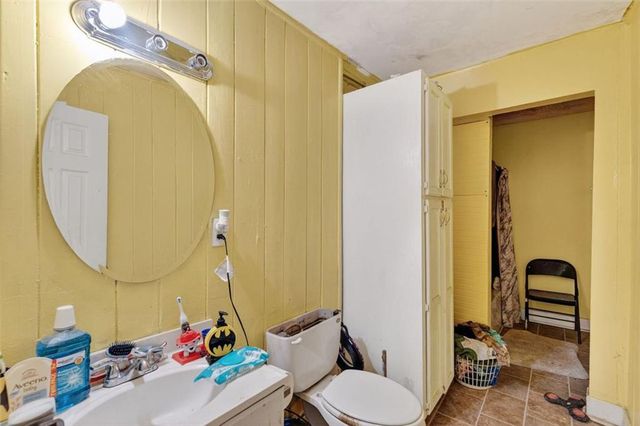 407 E 18TH SW Street, Rome, GA 30161