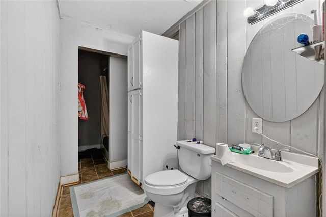 407 E 18TH SW Street, Rome, GA 30161