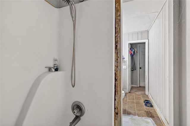 407 E 18TH SW Street, Rome, GA 30161