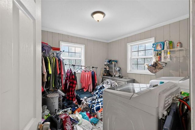 407 E 18TH SW Street, Rome, GA 30161