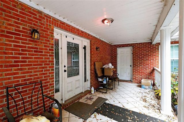 407 E 18TH SW Street, Rome, GA 30161