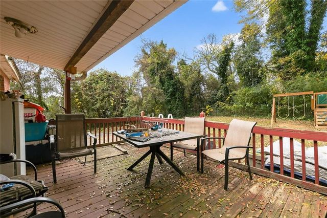 407 E 18TH SW Street, Rome, GA 30161