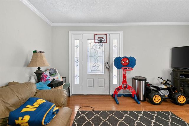 407 E 18TH SW Street, Rome, GA 30161