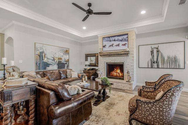 120 Rolling Winds Circle, Odessa, TX 79765