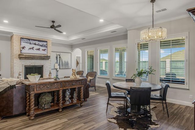 120 Rolling Winds Circle, Odessa, TX 79765