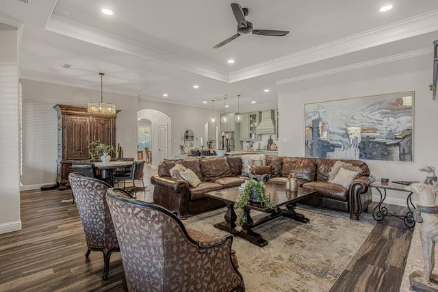 120 Rolling Winds Circle, Odessa, TX 79765