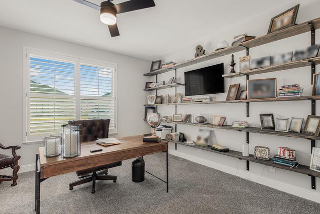 120 Rolling Winds Circle, Odessa, TX 79765