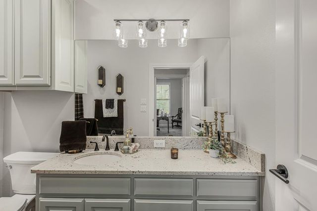 120 Rolling Winds Circle, Odessa, TX 79765