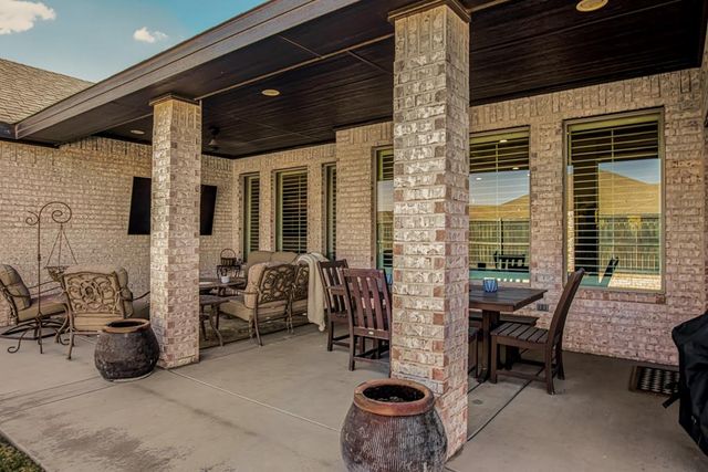 120 Rolling Winds Circle, Odessa, TX 79765