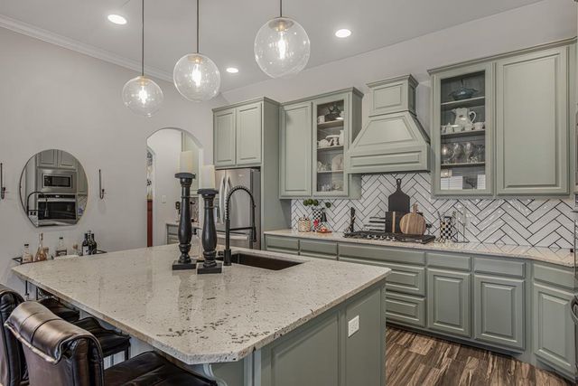 120 Rolling Winds Circle, Odessa, TX 79765