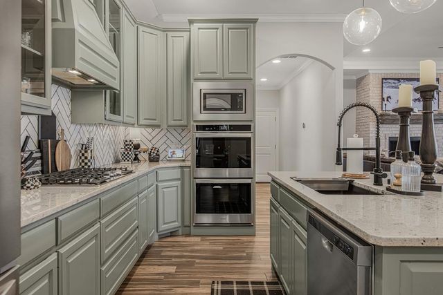 120 Rolling Winds Circle, Odessa, TX 79765