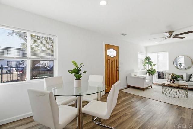 2516 A Avenue, National City, CA 91950