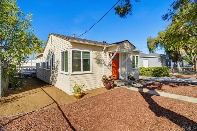 2516 A Avenue, National City, CA 91950