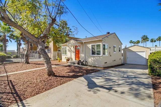 2516 A Avenue, National City, CA 91950