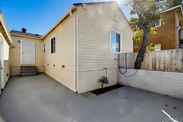 2516 A Avenue, National City, CA 91950