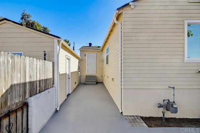 2516 A Avenue, National City, CA 91950