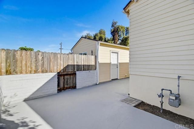 2516 A Avenue, National City, CA 91950
