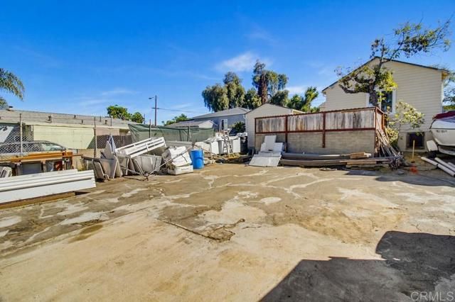 2516 A Avenue, National City, CA 91950