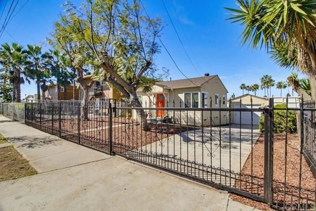 2516 A Avenue, National City, CA 91950