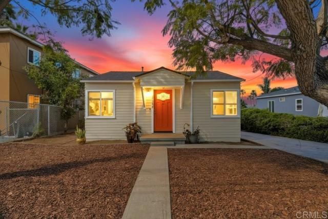 2516 A Avenue, National City, CA 91950