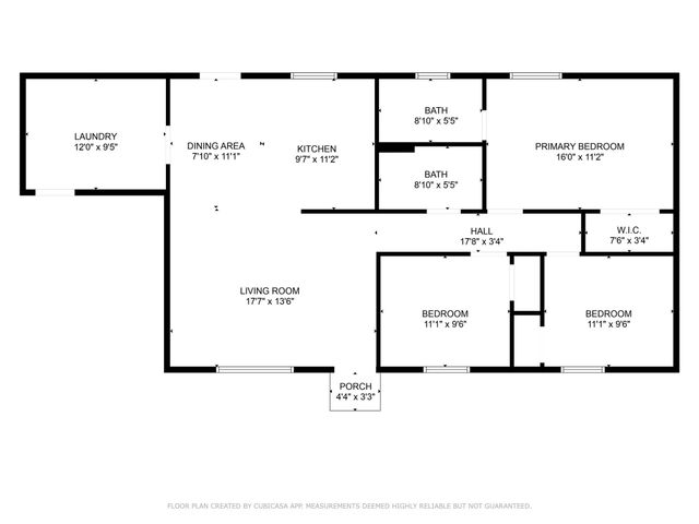 1554 Castell Lane, Hickory, NC 28601