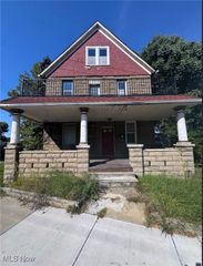 5924 Denison Avenue Up, Cleveland, OH 44102