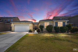 5605 Millington Avenue, Bakersfield, CA 93313