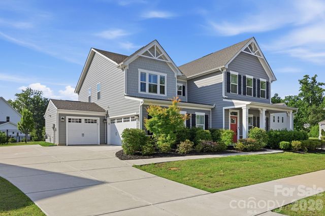 11006 Sound Road, Davidson, NC 28036