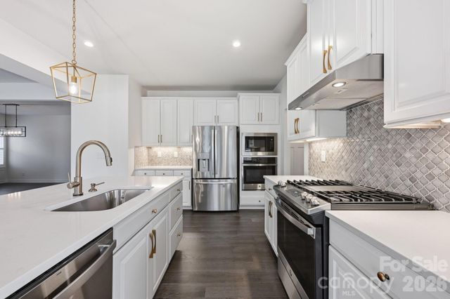 11006 Sound Road, Davidson, NC 28036