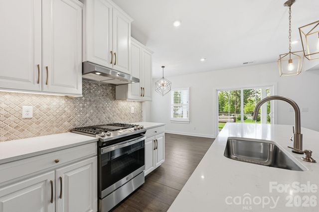 11006 Sound Road, Davidson, NC 28036