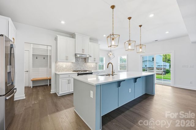 11006 Sound Road, Davidson, NC 28036