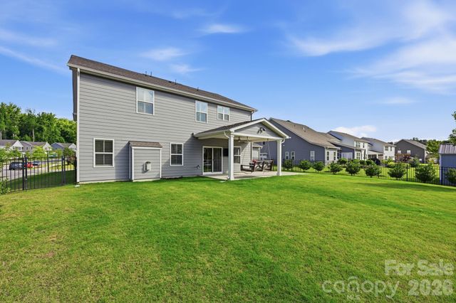 11006 Sound Road, Davidson, NC 28036
