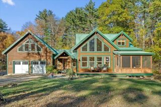 193 Nichewaug Rd, Petersham, MA 01366