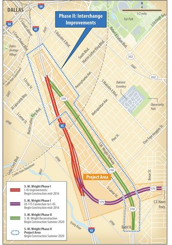 3613 Wendelkin Street, Dallas, TX 75215