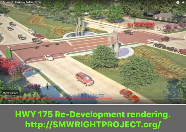 3613 Wendelkin Street, Dallas, TX 75215