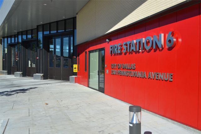 3613 Wendelkin Street, Dallas, TX 75215