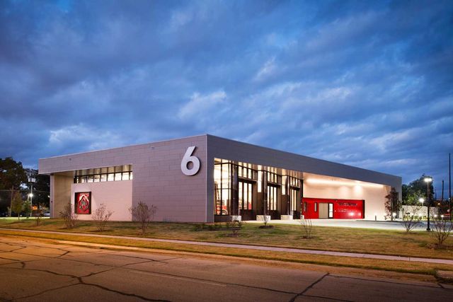 3613 Wendelkin Street, Dallas, TX 75215