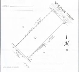 3613 Wendelkin Street, Dallas, TX 75215