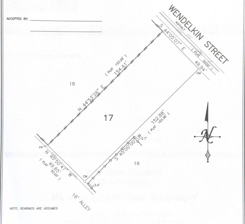 3613 Wendelkin Street, Dallas, TX 75215