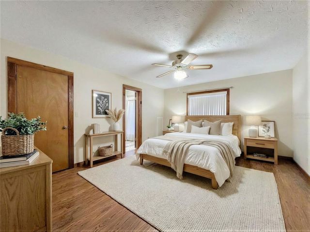 3809 PORTER ROAD, Lithia, FL 33547