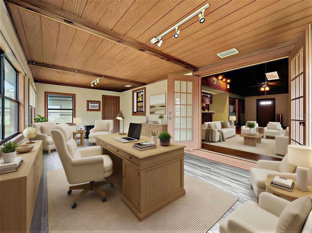 Image 13 of property listing at 3809 PORTER ROAD, Lithia, FL 33547