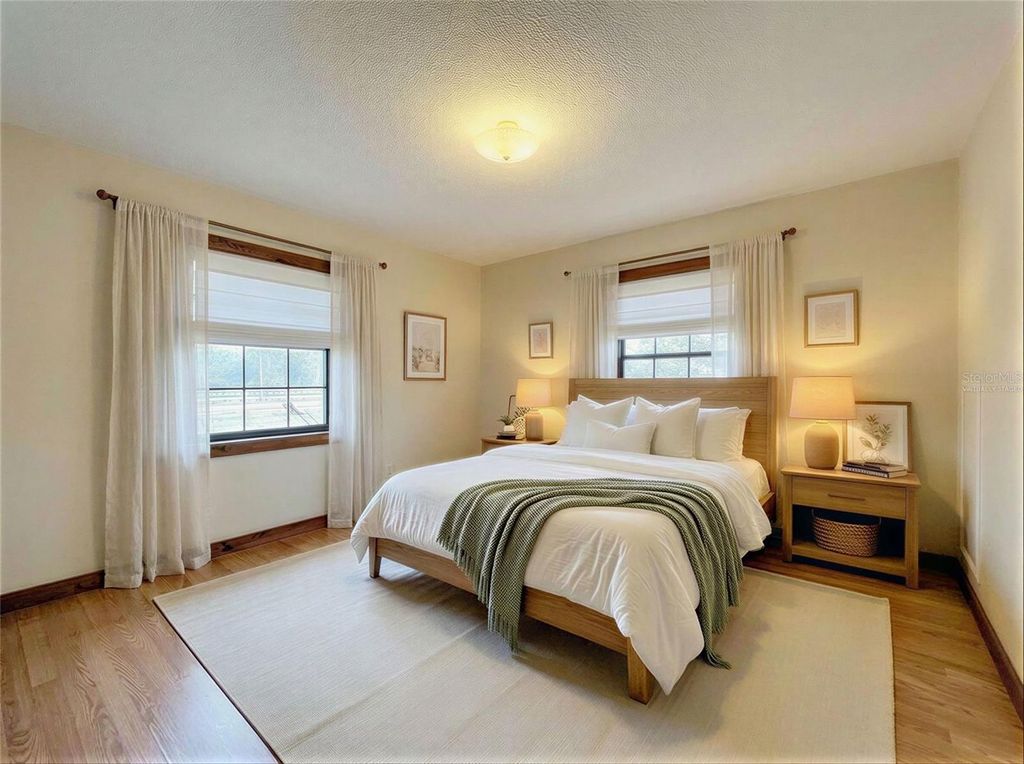 Image 19 of property listing at 3809 PORTER ROAD, Lithia, FL 33547