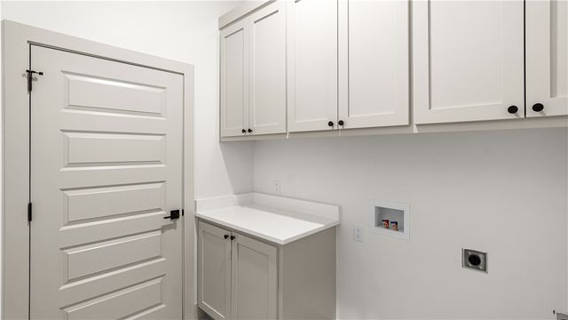 5 Burnham Drive, Bella Vista, AR 72715