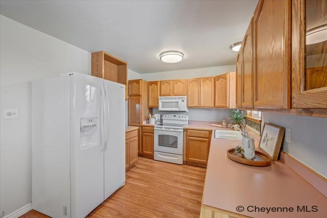 4728 LINDEN WY, Cheyenne, WY 82009