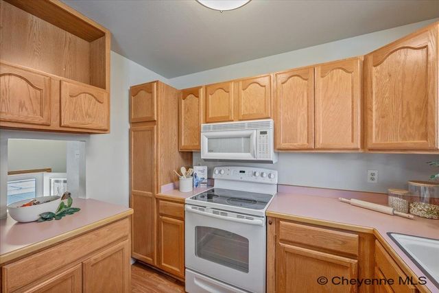 4728 LINDEN WY, Cheyenne, WY 82009