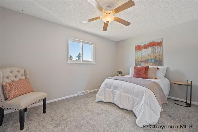 4728 LINDEN WY, Cheyenne, WY 82009