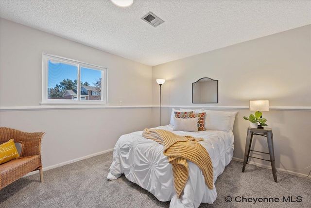 4728 LINDEN WY, Cheyenne, WY 82009