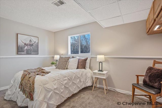 4728 LINDEN WY, Cheyenne, WY 82009