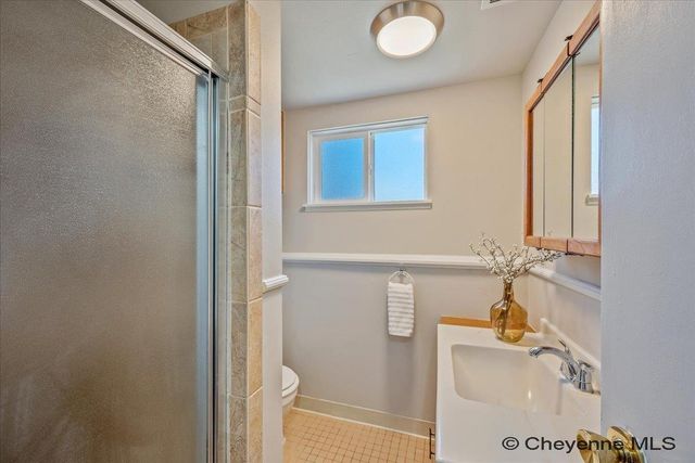 4728 LINDEN WY, Cheyenne, WY 82009